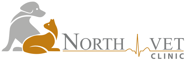 Nord vet clinic Logo